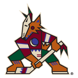 Arizona Coyotes logo