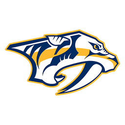 Nashville Predators logo