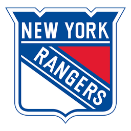 New York Rangers logo