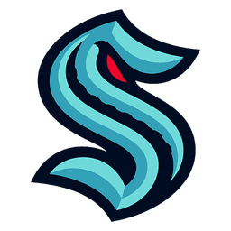 Seattle Kraken logo