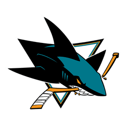 San Jose Sharks logo