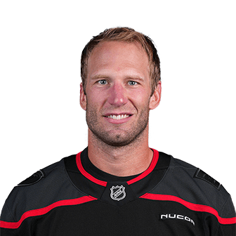 Jordan Staal