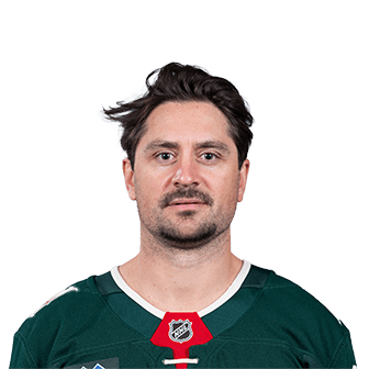 Mats Zuccarello