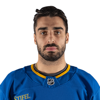 Robby Fabbri