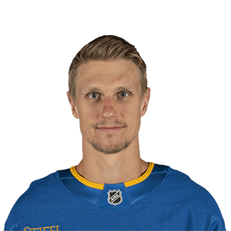Nick Bjugstad