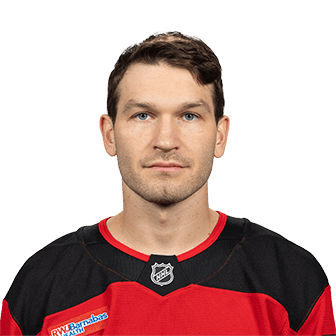 Brett Pesce