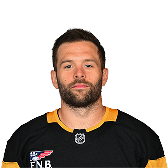 Bryan Rust