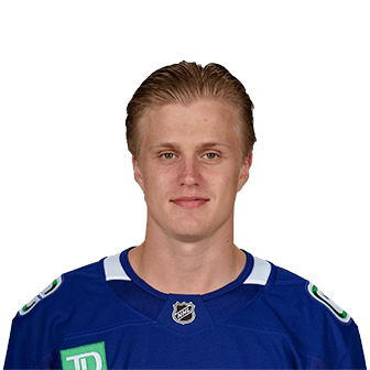 Elias Pettersson