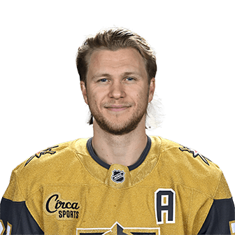 William Karlsson