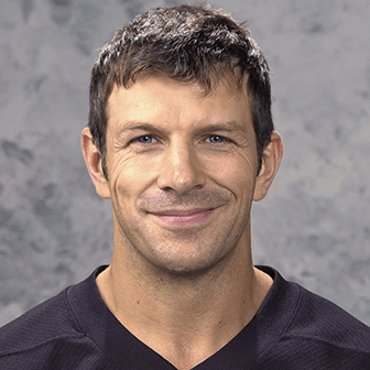 Marc Bergevin