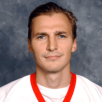 Sergei Fedorov