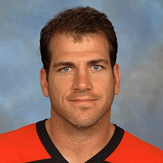 Mark Recchi