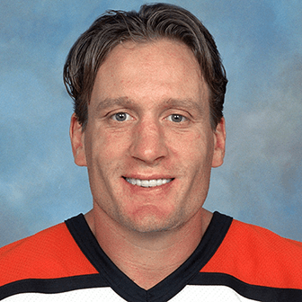 Jeremy Roenick