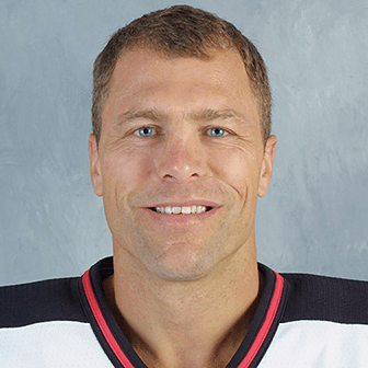 Scott Stevens