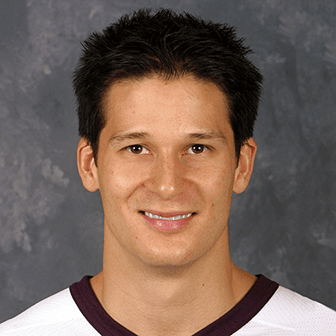 Paul Kariya