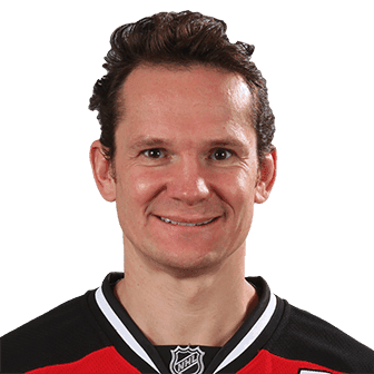 Patrik Elias