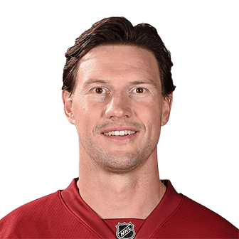 Shane Doan