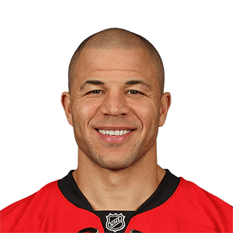 Jarome Iginla