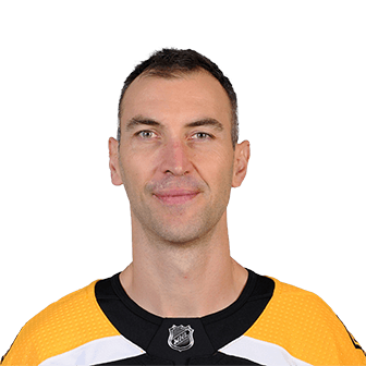 Zdeno Chara