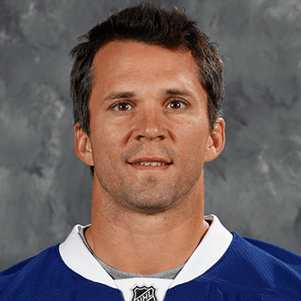 Martin St. Louis