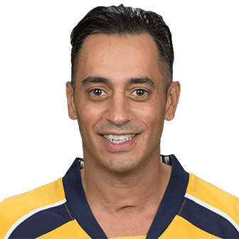 Mike Ribeiro