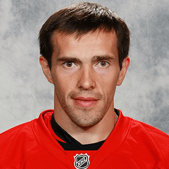 Pavel Datsyuk