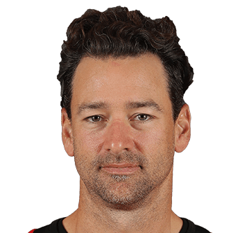 Justin Williams