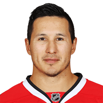 Jordin Tootoo