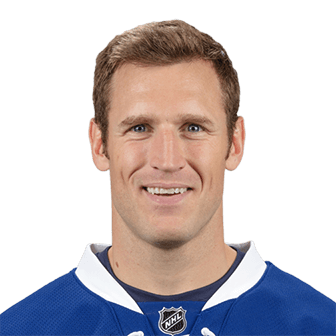 Brooks Laich
