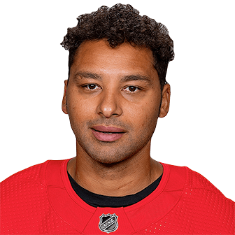 Trevor Daley