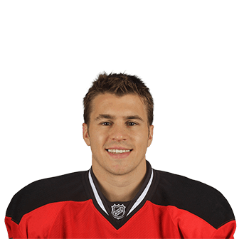 Zach Parise