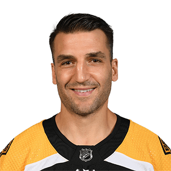Patrice Bergeron