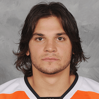 Daniel Carcillo