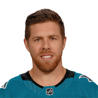 Joe Pavelski