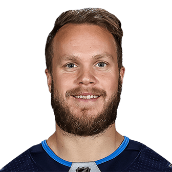 Toby Enstrom
