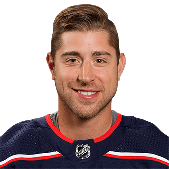 Brandon Dubinsky