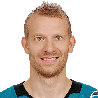 Jannik Hansen