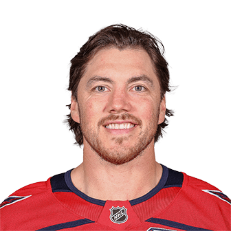 T.J. Oshie