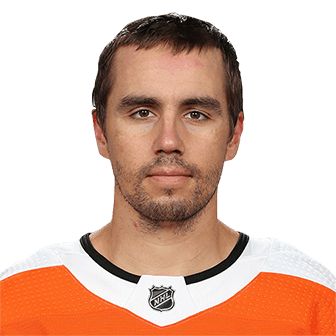 Matt Niskanen
