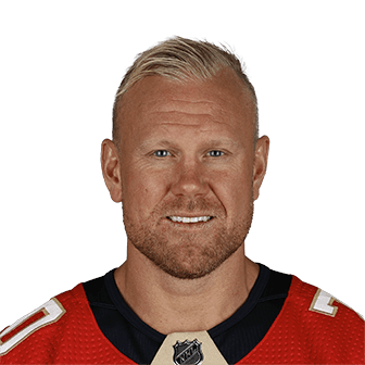 Patric Hornqvist