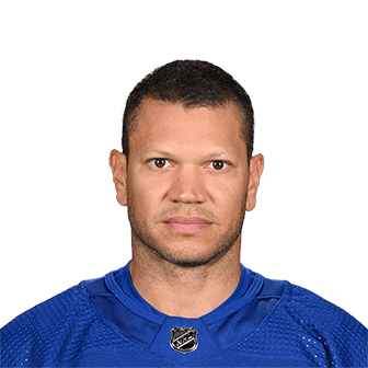 Kyle Okposo