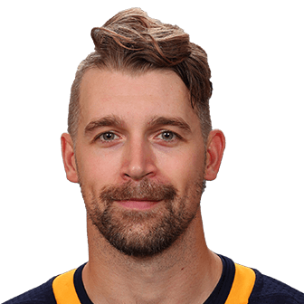 Patrik Berglund