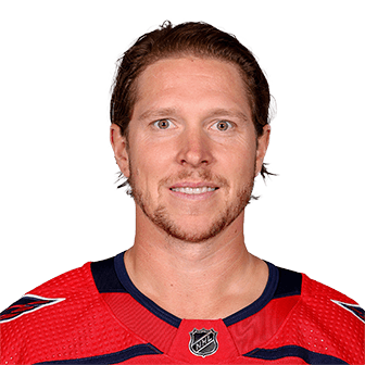 Nicklas Backstrom