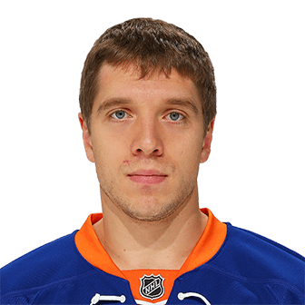 Nikolay Kulemin