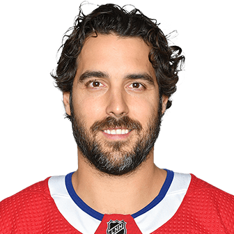 Mathieu Perreault