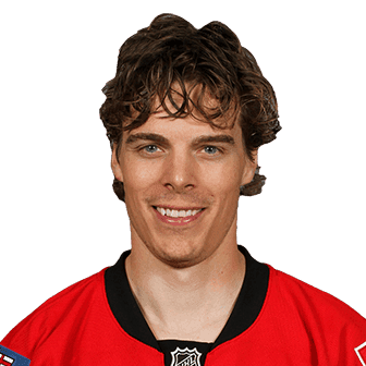 Jonas Hiller