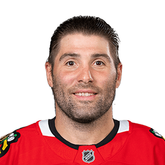 Patrick Maroon