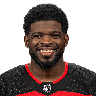 P.K. Subban