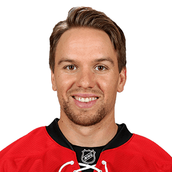 Zach Boychuk