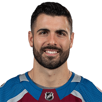 Mark Barberio